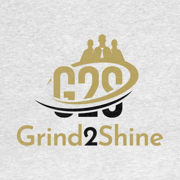 Grind2Shine Bling by Grind2Shine